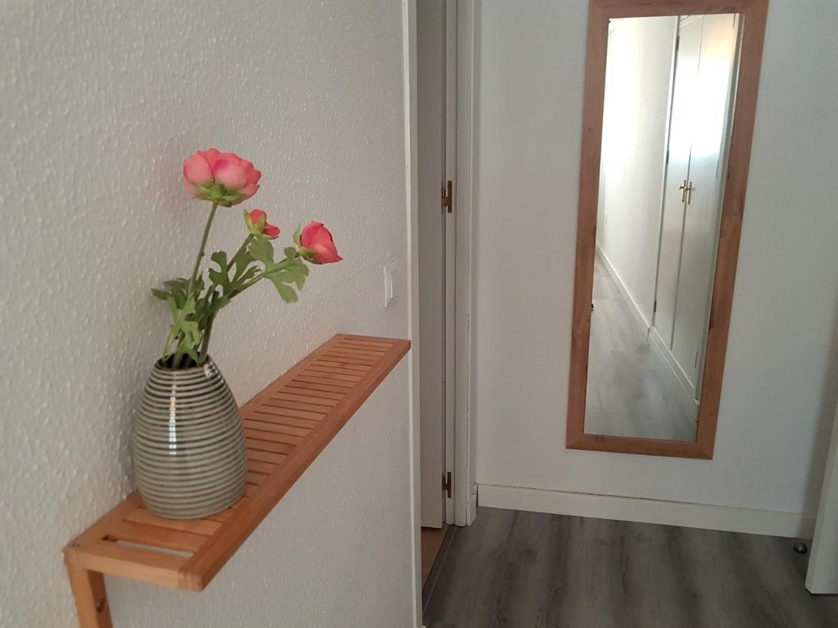 Apartamento Con Garaje En Centro Historico!! Jerez de la Frontera Buitenkant foto