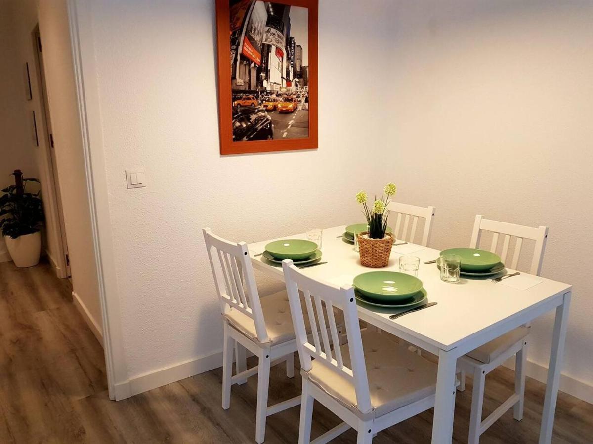 Apartamento Con Garaje En Centro Historico!! Jerez de la Frontera Buitenkant foto