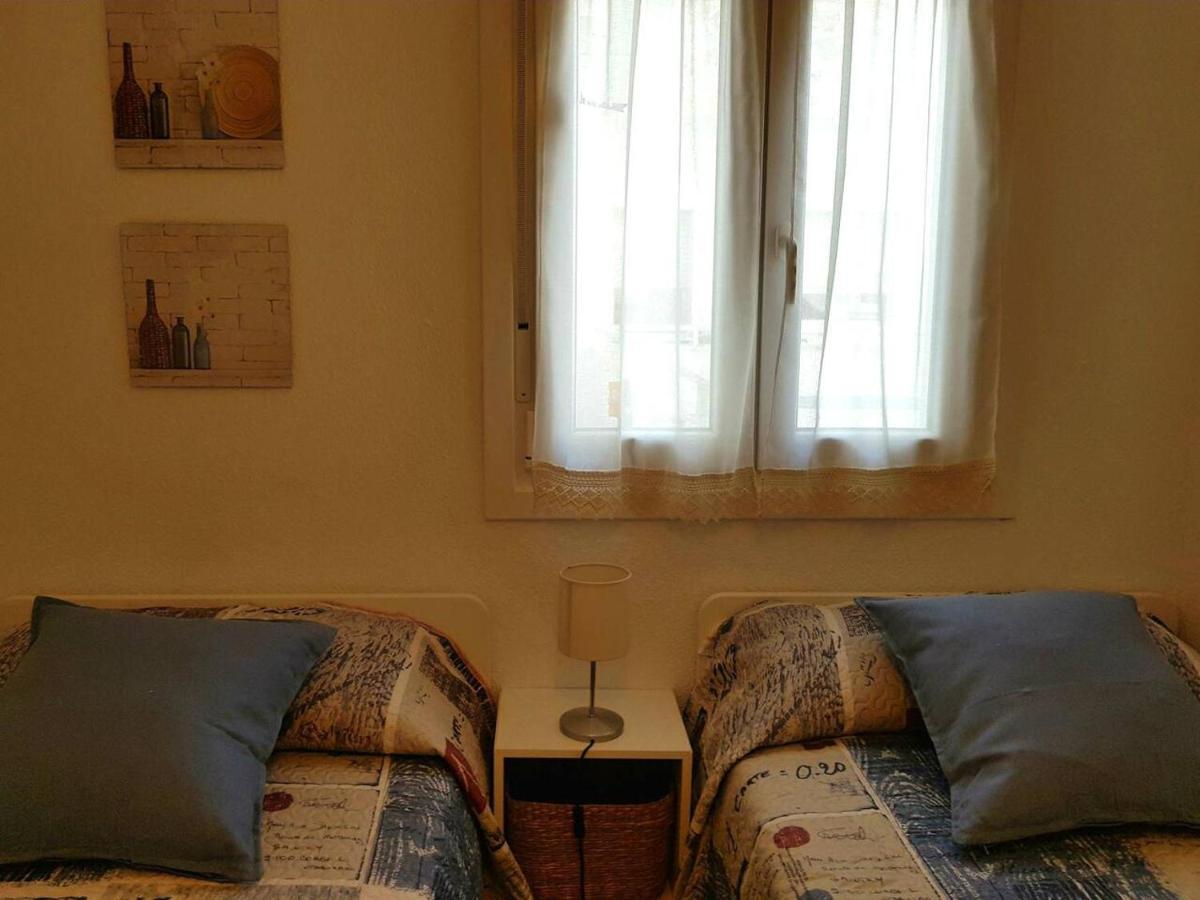 Apartamento Con Garaje En Centro Historico!! Jerez de la Frontera Buitenkant foto