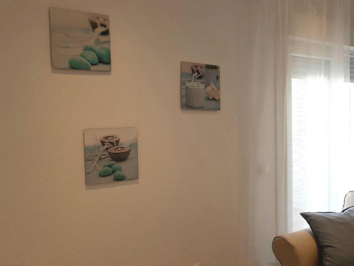 Apartamento Con Garaje En Centro Historico!! Jerez de la Frontera Buitenkant foto