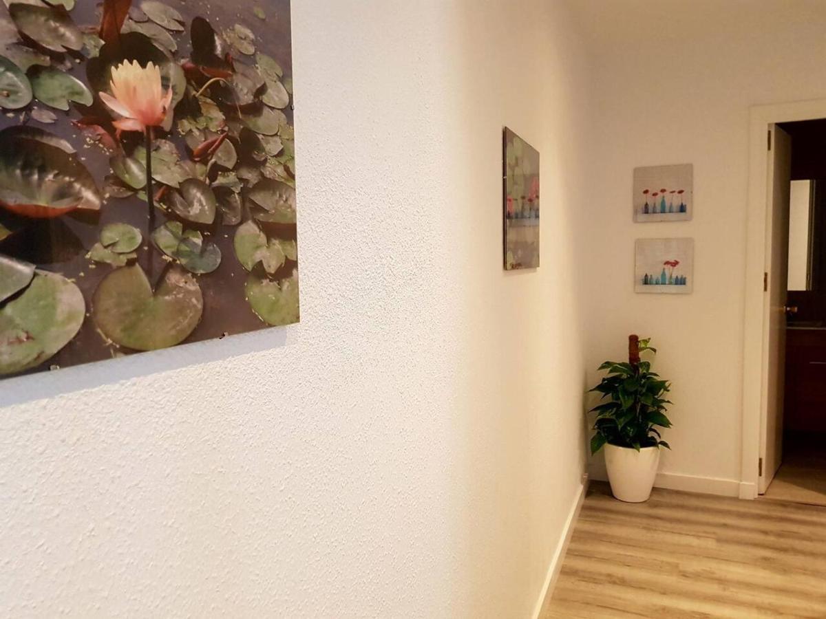 Apartamento Con Garaje En Centro Historico!! Jerez de la Frontera Buitenkant foto