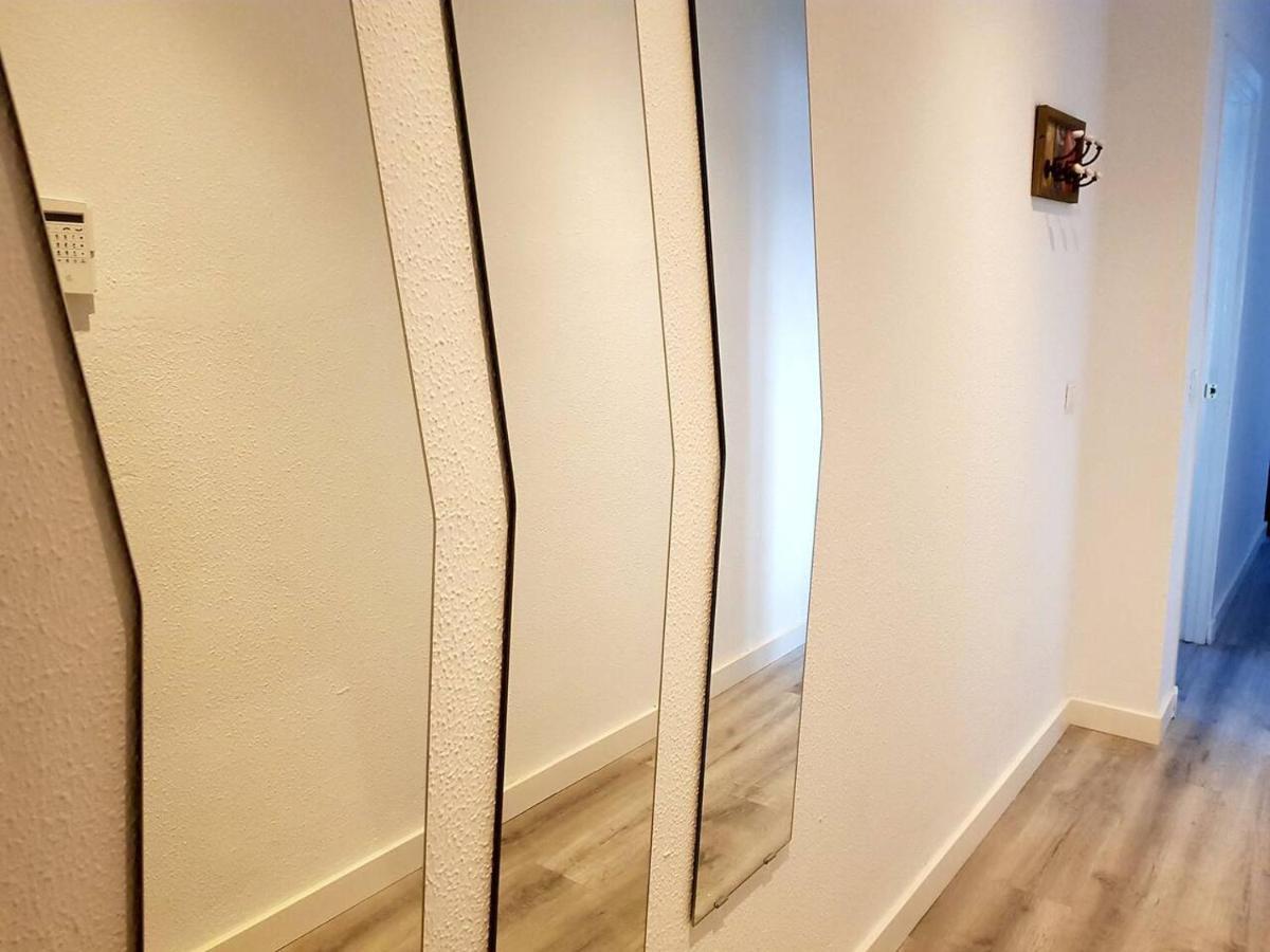 Apartamento Con Garaje En Centro Historico!! Jerez de la Frontera Buitenkant foto