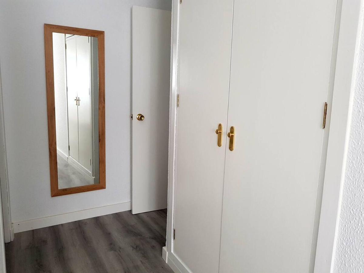 Apartamento Con Garaje En Centro Historico!! Jerez de la Frontera Buitenkant foto