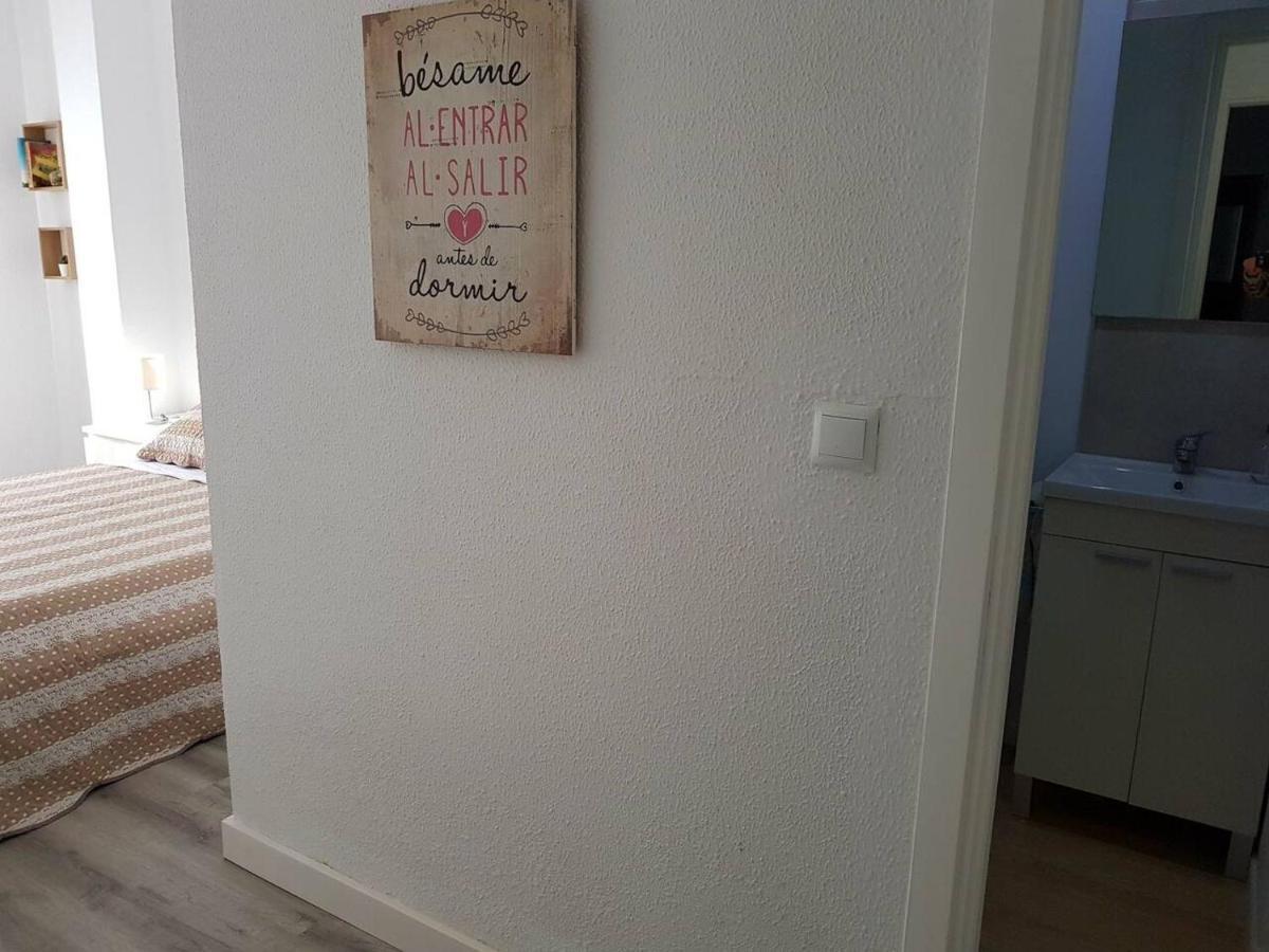 Apartamento Con Garaje En Centro Historico!! Jerez de la Frontera Buitenkant foto